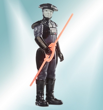 Star Wars Retro Collection Actionfigur "Obi-Wan Kenobi" - Fifth Brother von Hasbro